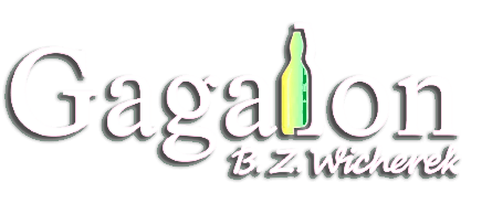 Gagalon B. Z. Wicherek